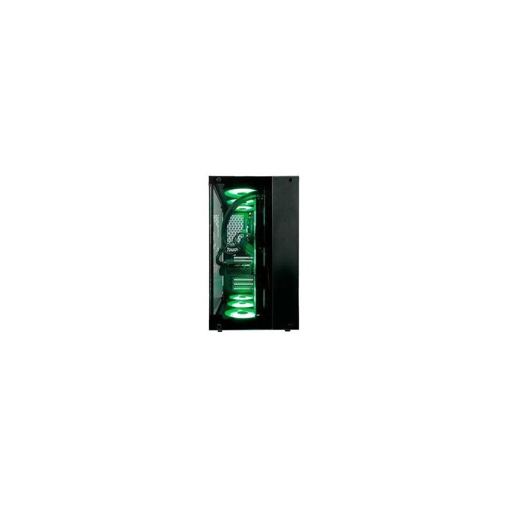 Computador Gamer HyperX AMD Ryzen 9 3900X 32GB SSD 500GB M.2 Vídeo RX5700 8GB Windows 10