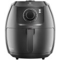 Fritadeira  Air Fryer Electrolux EAF50 - 5 Litros, Grafite, 110V
