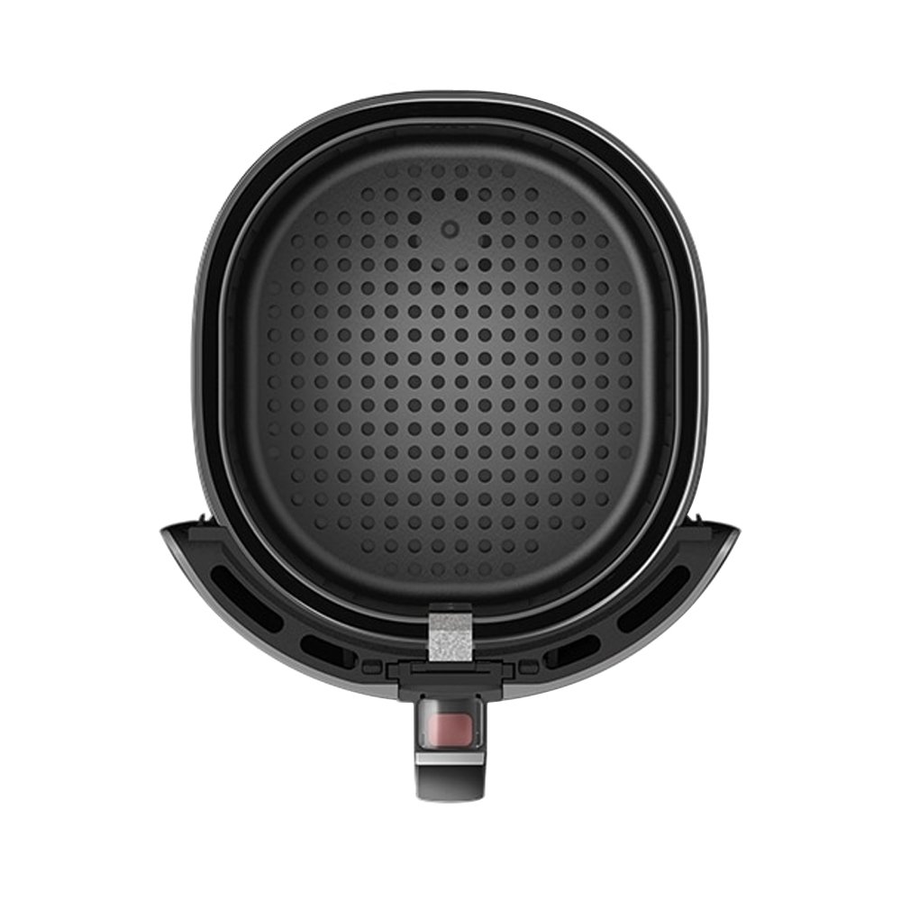 Fritadeira  Air Fryer Electrolux EAF50 - 5 Litros, Grafite, 110V
