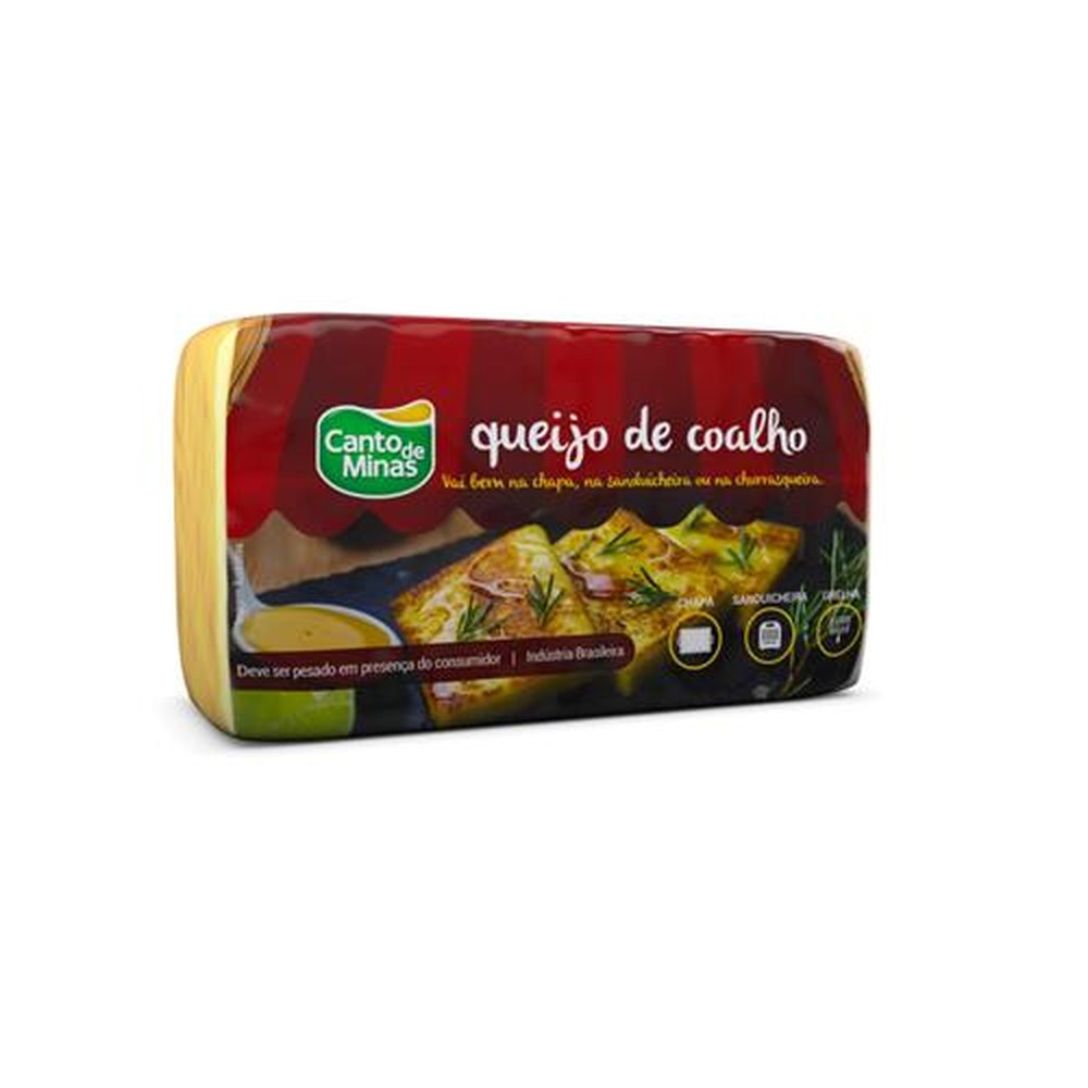 Queijo Coalho Lanche