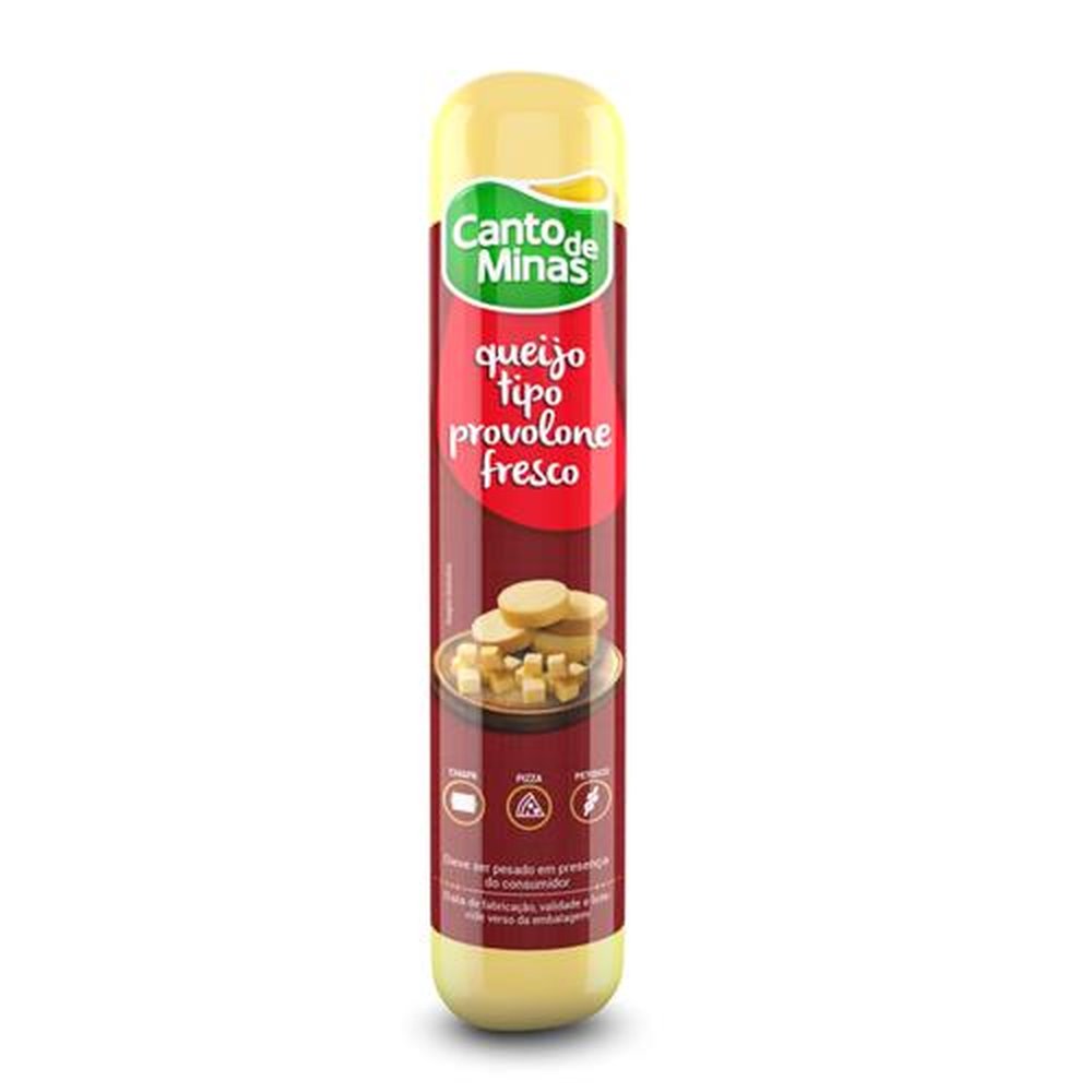 Queijo Provolone Kg