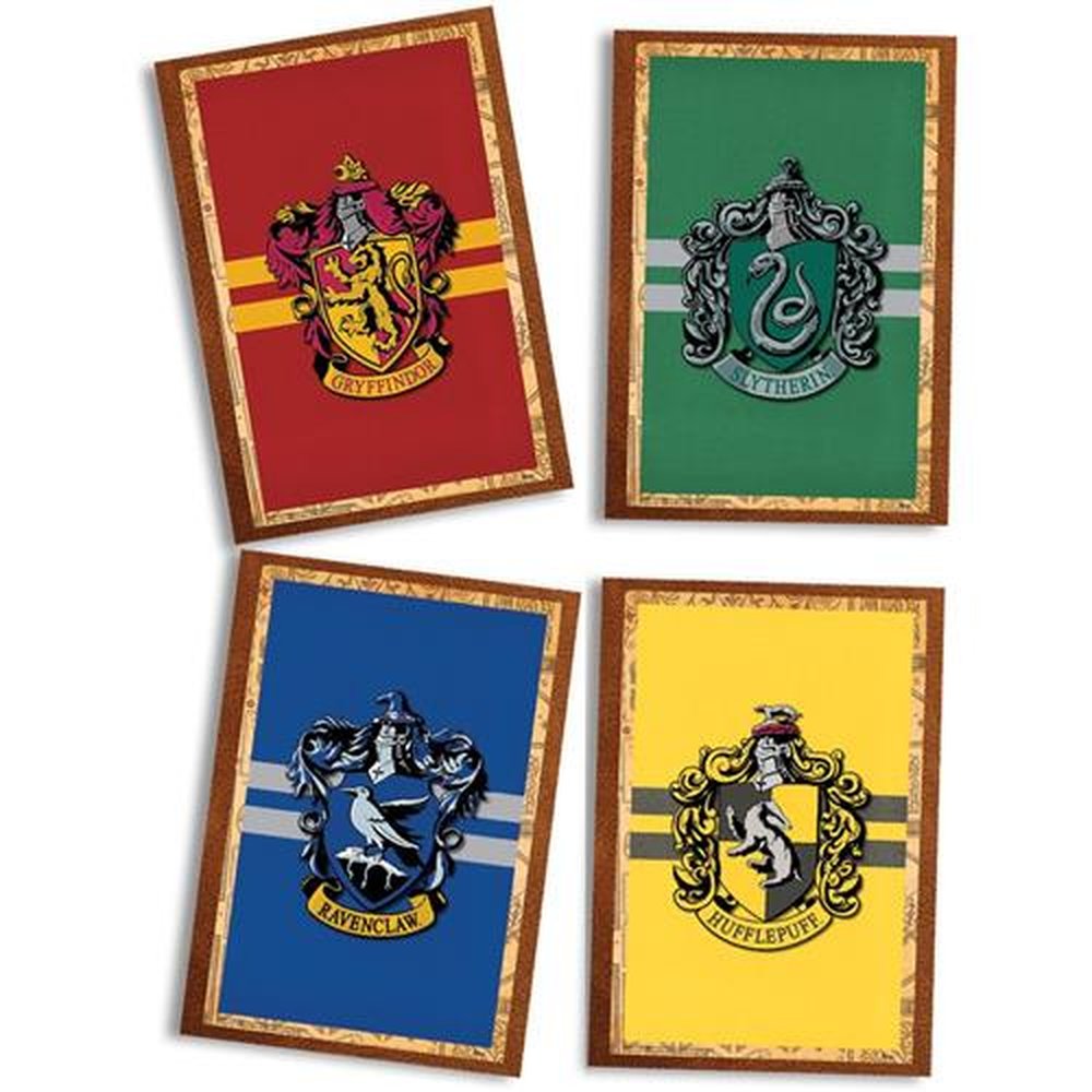 Quadros Decorativos Harry Potter