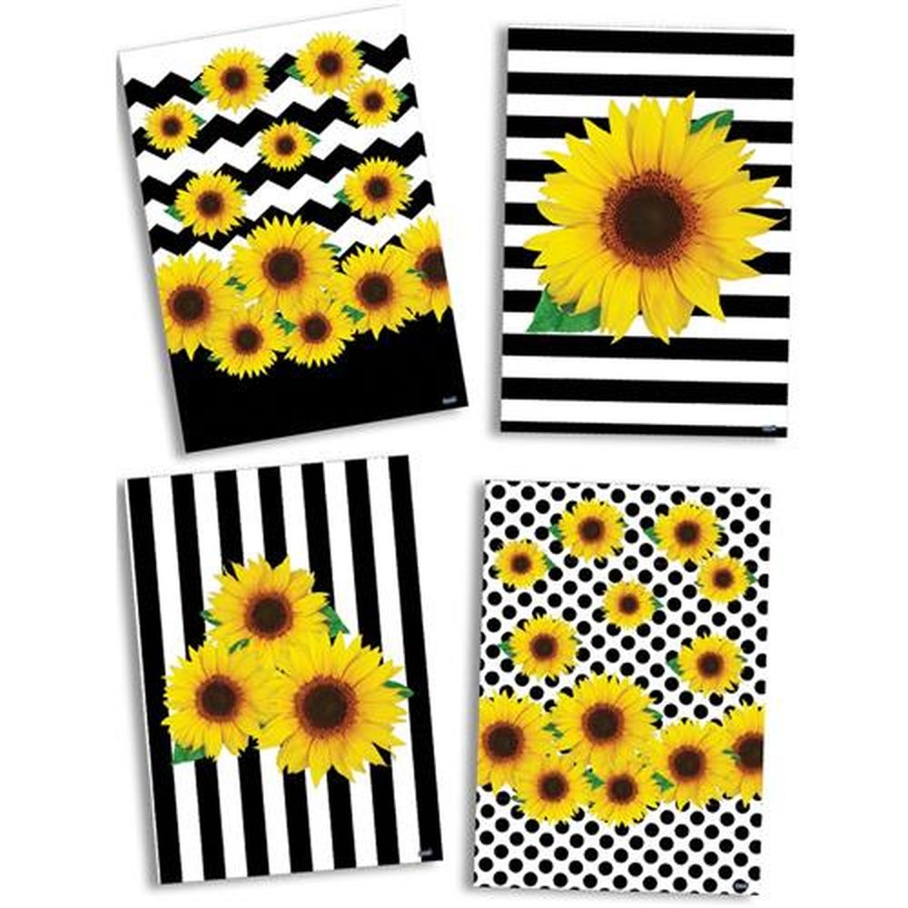 Quadros Decorativos Girassol