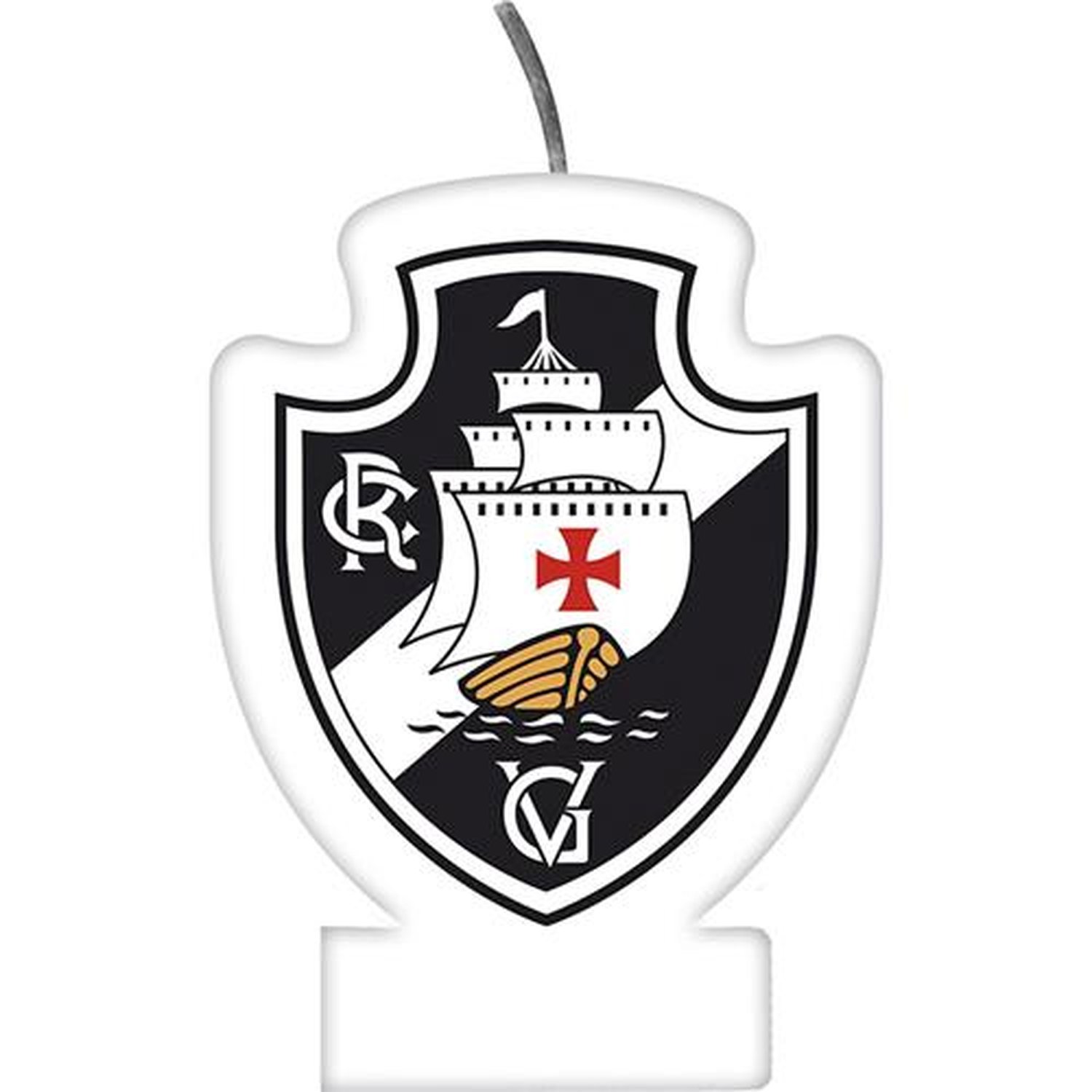 Vela Emblema Vasco Da Gama