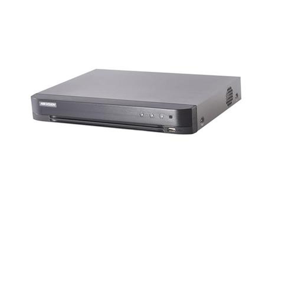 Gravador Digital de Imagem Hikvision IDS-7204HUHI-M1/S DV 4C