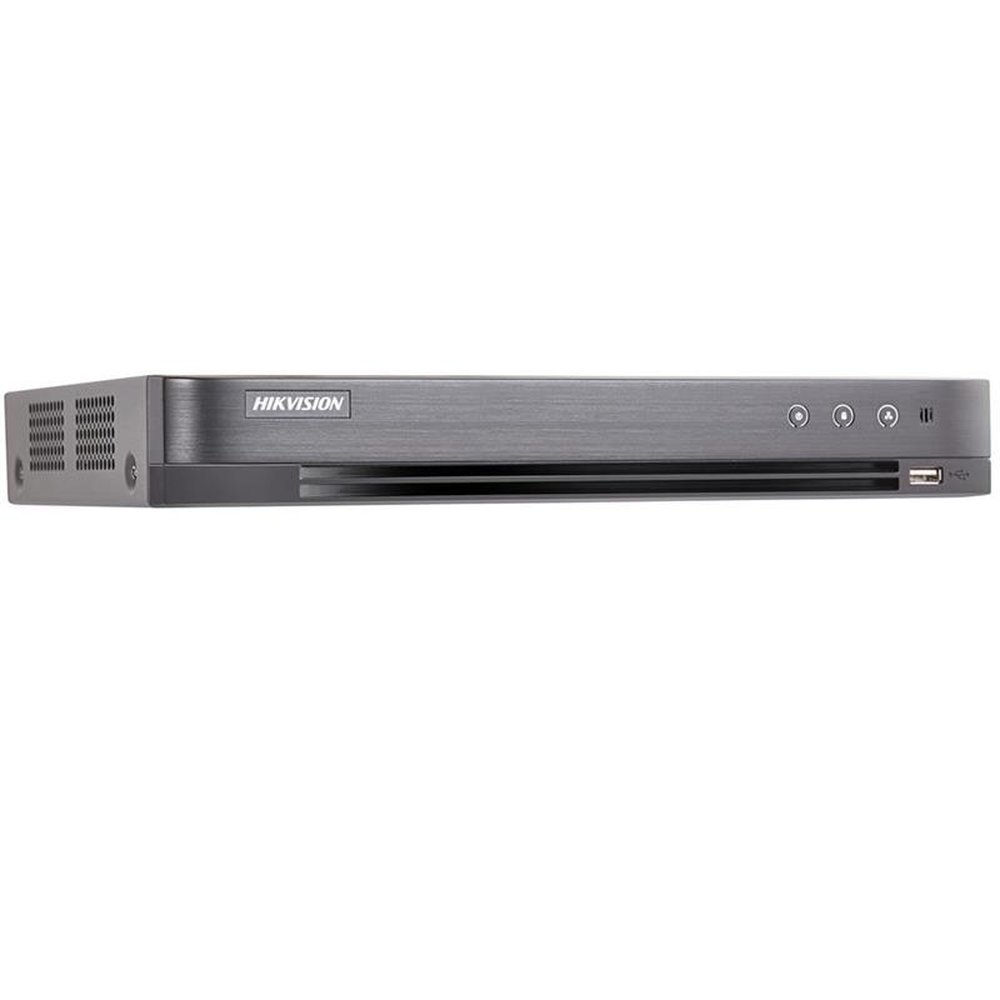 Gravador Digital de Imagem Hikvision IDS-7204HUHI-M1/S DV 4C