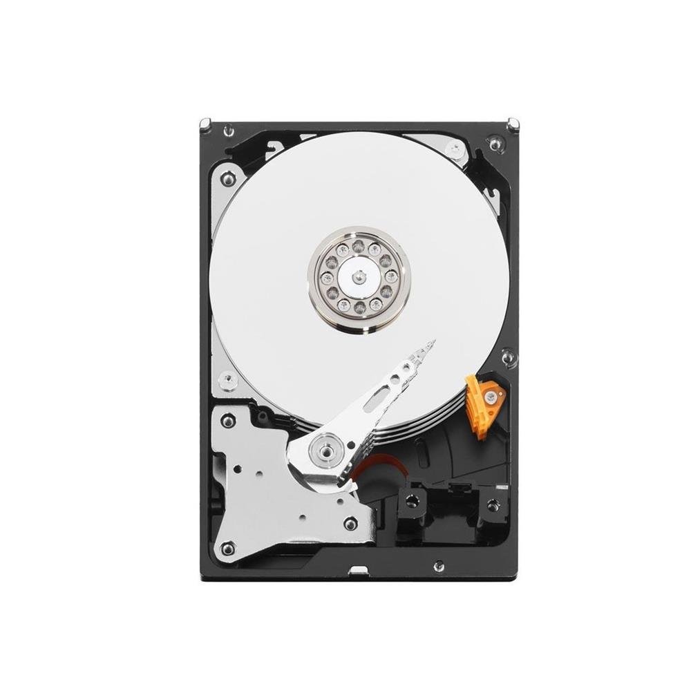 HD Western Digital WD22PURZ Purple, 2TB, CFTV, 3.5"