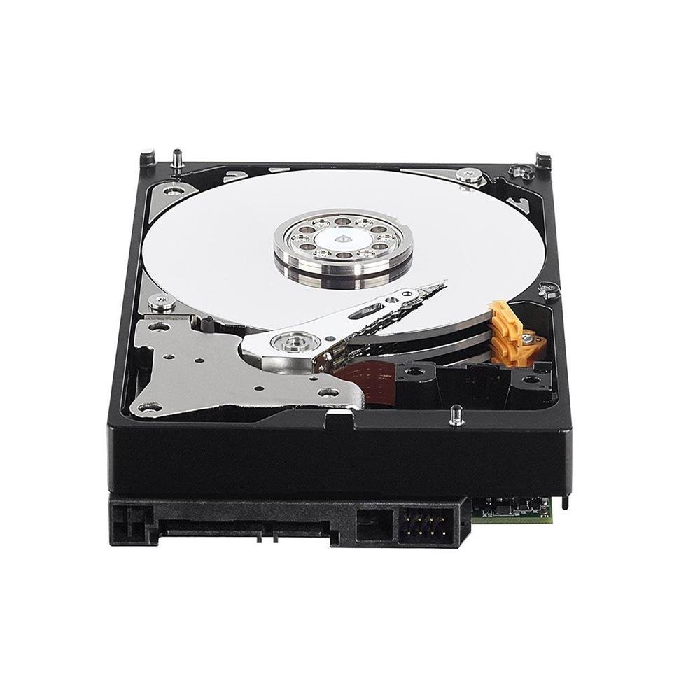 HD Western Digital WD22PURZ Purple, 2TB, CFTV, 3.5"