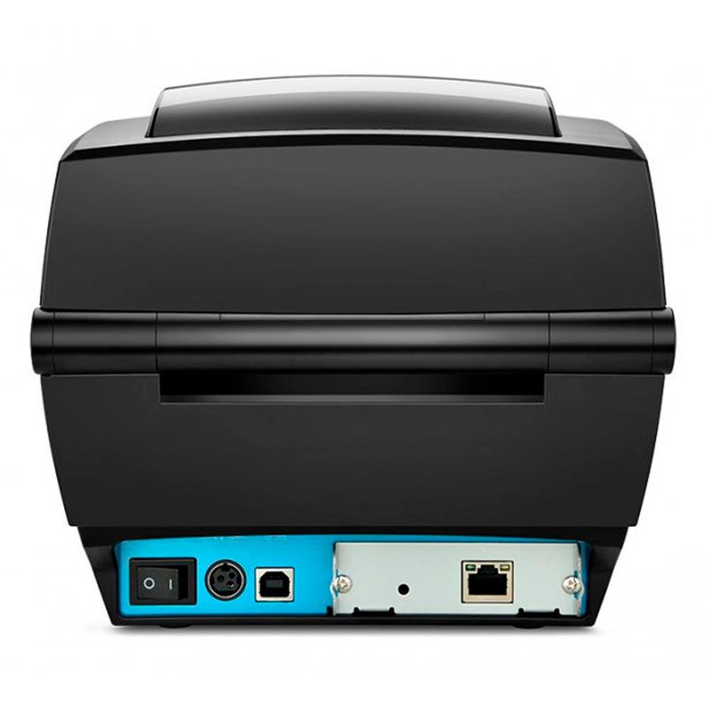 Impressora Termica Para Etiquetas Elgin L42 Pro Full