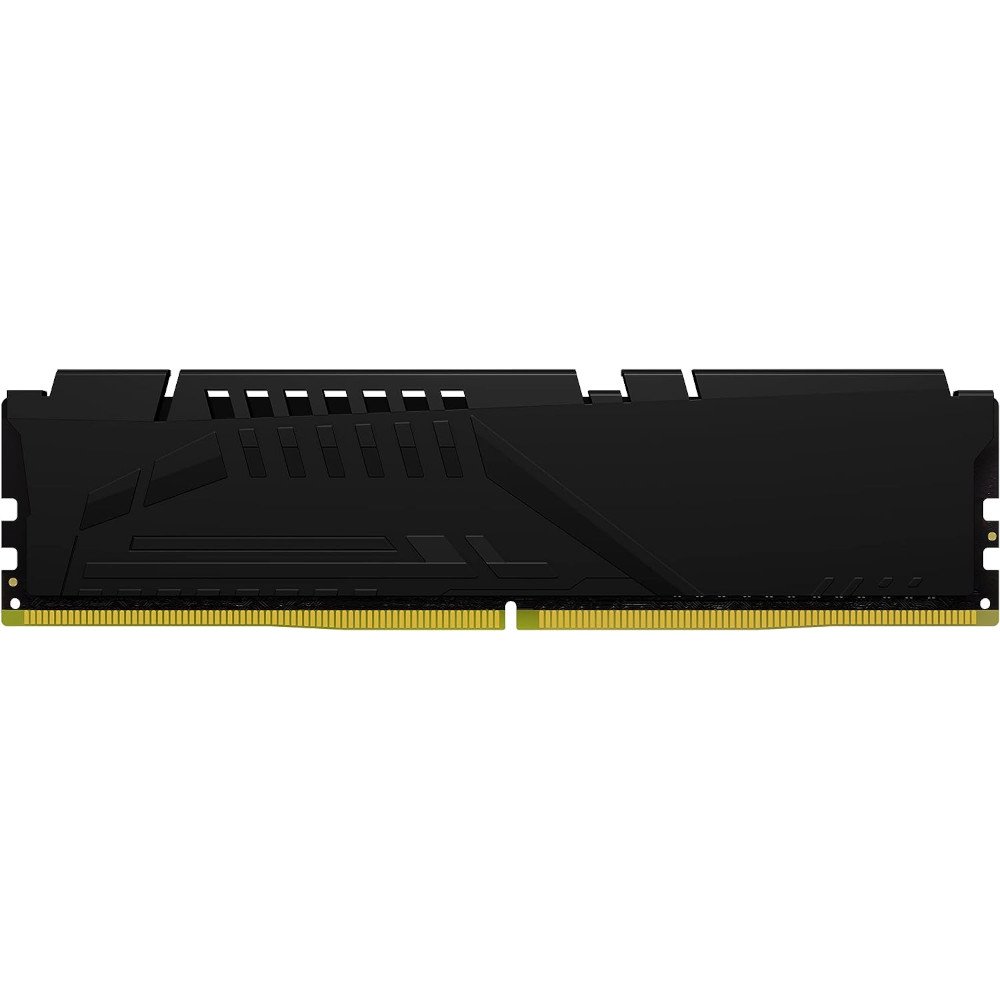 Memoria 16gb Ddr5 4800mhz, Kingston Fury Beast Para Desktop, Kf548c38bb-16