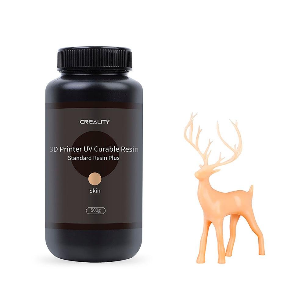 Resina Standard Lcd Plus - Skin - 3302020064