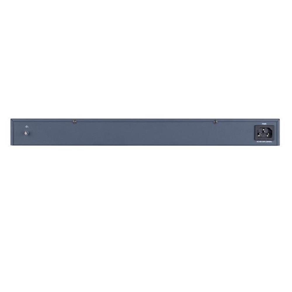 Switch Hikivision DS-3E0526P-E/M, 24P, Poe, Giga