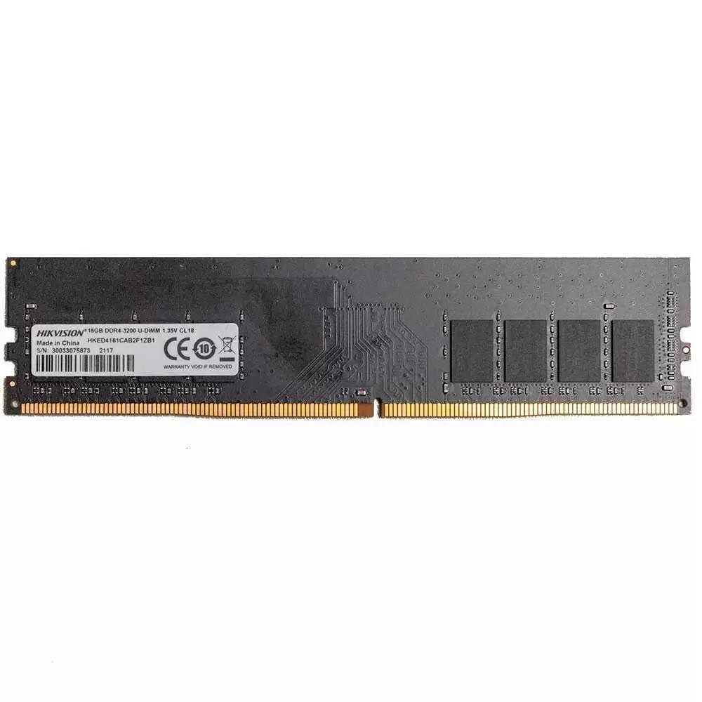 Memoria U-dimm DDR4 16GB/3200 Hikvision