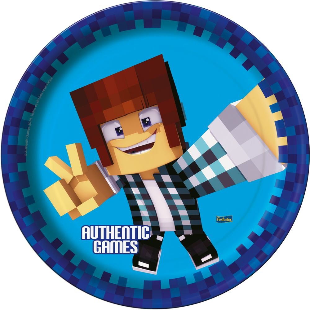 Prato Authentic Games