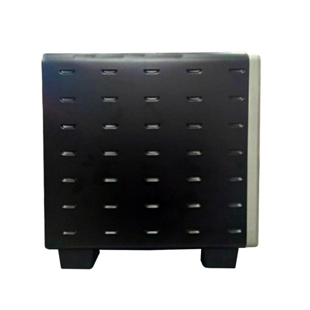 Forno Elétrico PSGHOME 1400W 127V Preto 18L