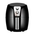 Fritadeira Elétrica Analógica PSGHOME Air Fry 127V Preto 3,5L