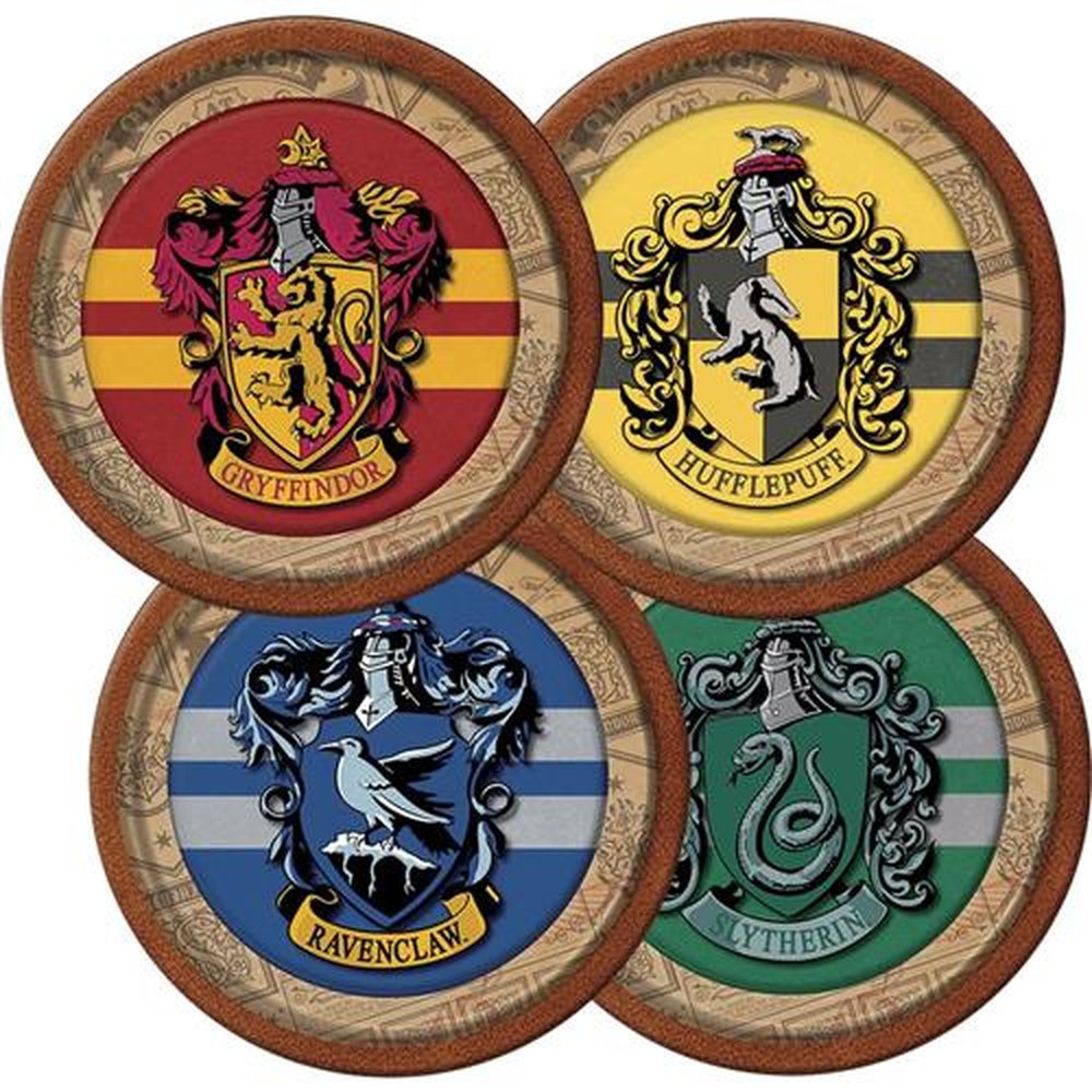 Prato Harry Potter