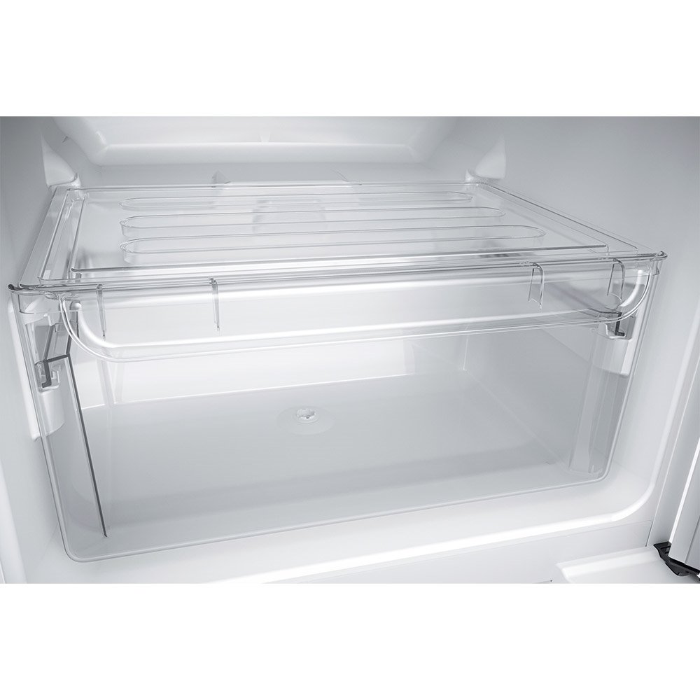 Geladeira/Refrigerador Consul 386 Litros CRM44AB - Frost Free,  2 Portas, Altura Flex Função Turbo, Branco, 110V