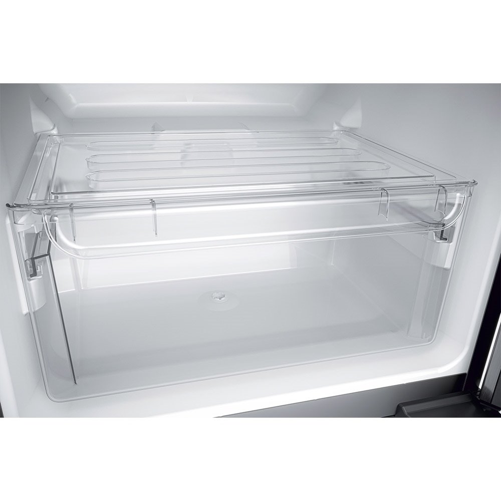 Geladeira/Refrigerador Consul 386Litros CRM44AK - Frost Free,  2 Portas, Altura Flex, Função Turbo, Inox, 110V