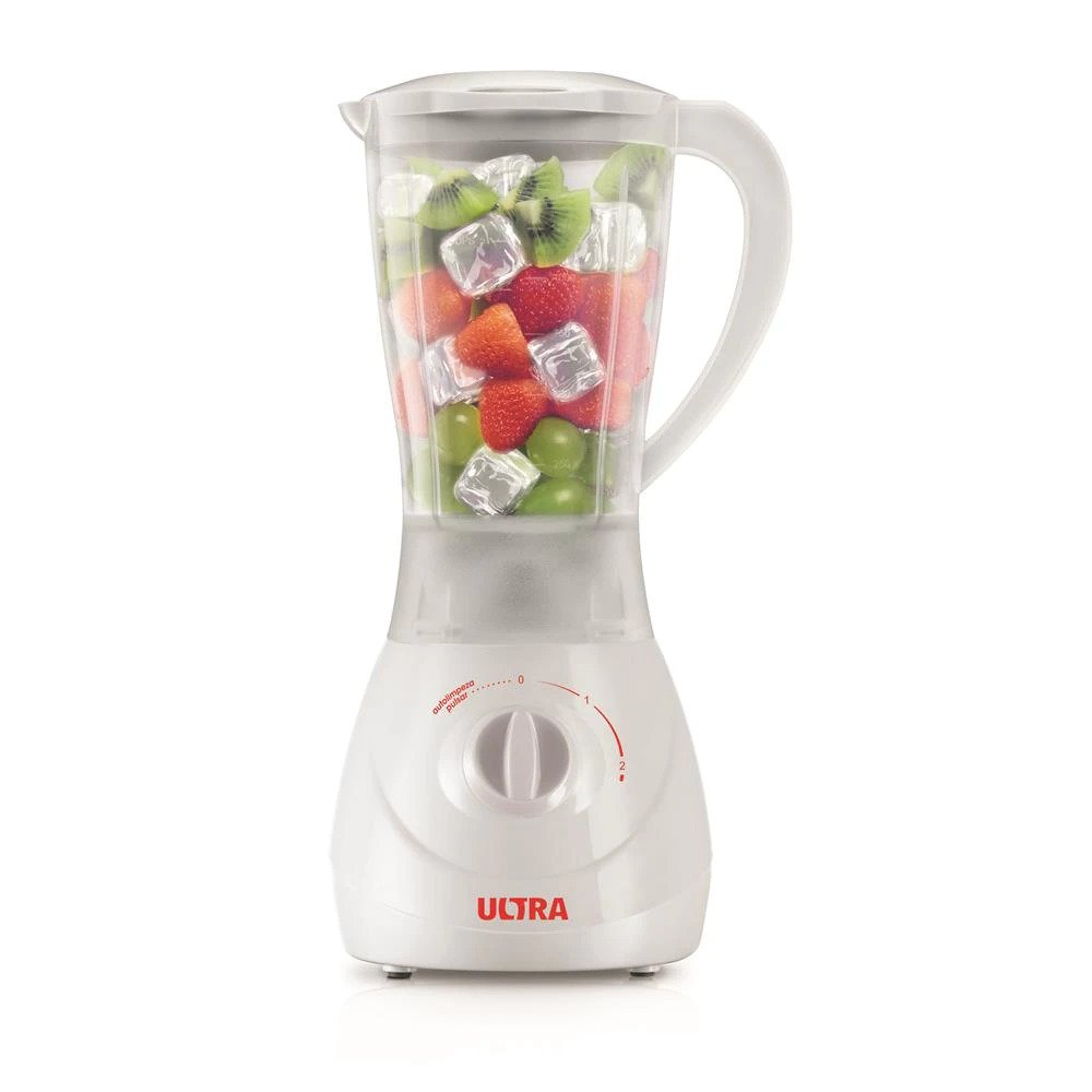 Liquidificador Mondial Ultra L25 300W 2 Velocidades 110V