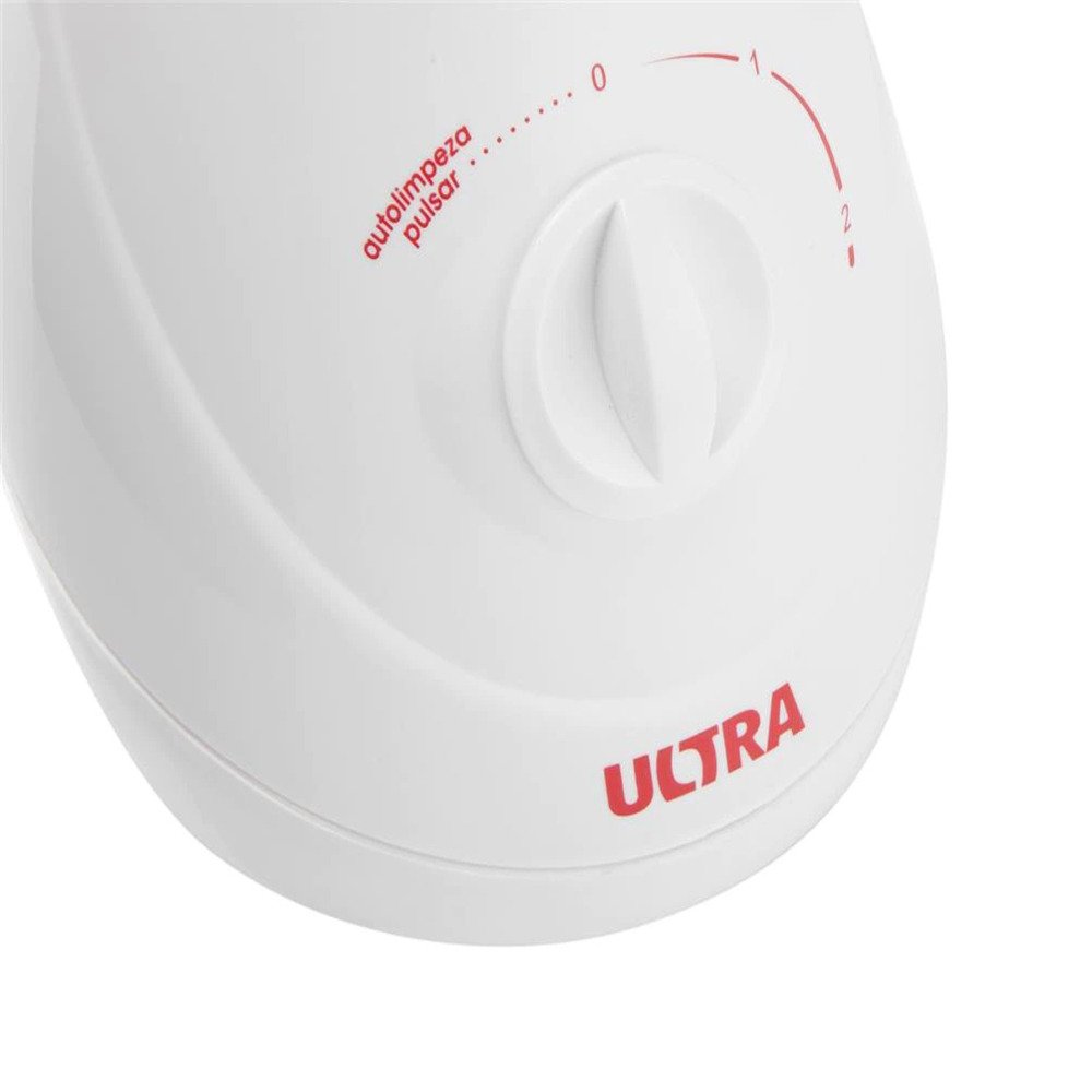 Liquidificador Mondial Ultra L25 300W 2 Velocidades 110V