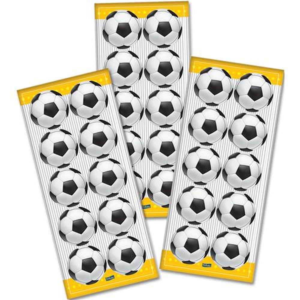 Adesivo Apaixonados Por Futebol
