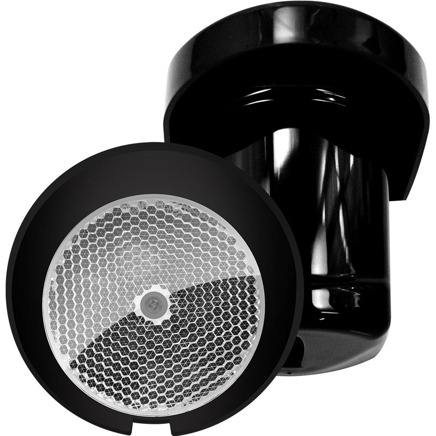 Sensor Infravermelho Fotocelula Refletiva Ativo Irflex-110 - Jfl