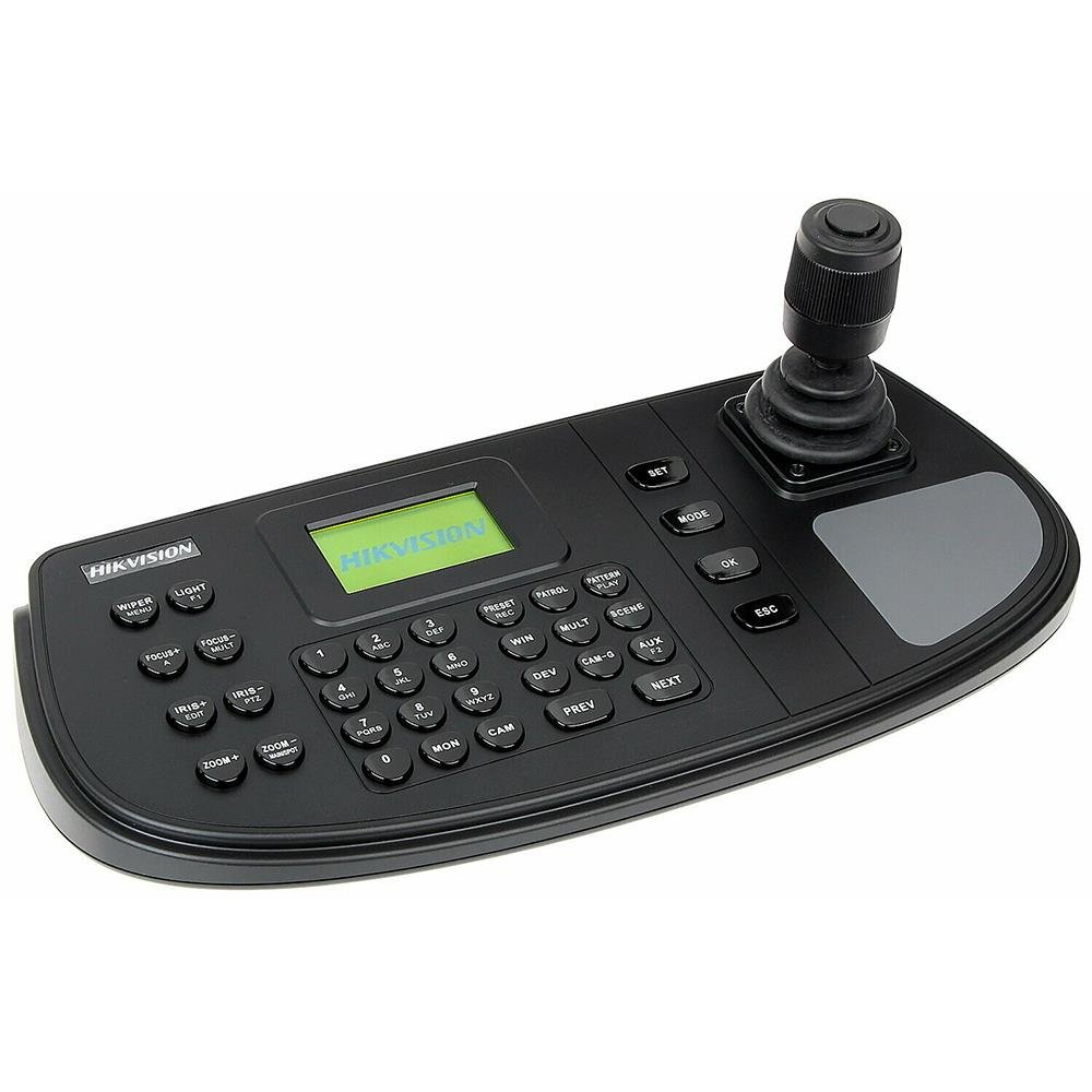 Mesa Controladora Ip - Ds-1200ki - Hikvision