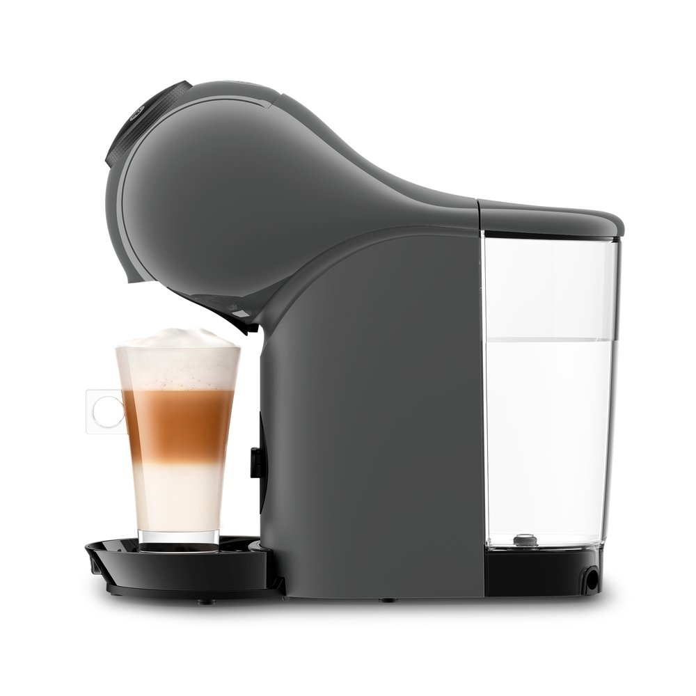 Cafeteira Expresso Arno Dolce Gusto DGS5 - Gênio Basic Grafite 110V