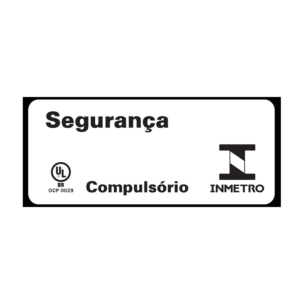 Máquina de Cortar Cabelo Profissional Wahl Senior Cordless - 3 Pentes, Bivolt