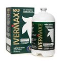 Vermífugo Dispec Ivermax Gold 500ml