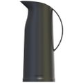 Garrafa Aladdin Futura Plus, 0,75L, Preta