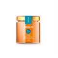 Mel Caatinga Bamburral Beeva Vidro 24x280G