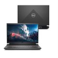 Notebook Gamer Dell G15-i1200-U10P 15.6 fhd 12ª Geração Intel Core i5 8GB 256GB ssd nvidia rtx 3050 Lin - Preto