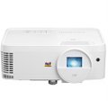 Projetor ViewSonic LS500 WH, WXGA 1280x800, 3000 Lumens, USB, HDMI, Branco