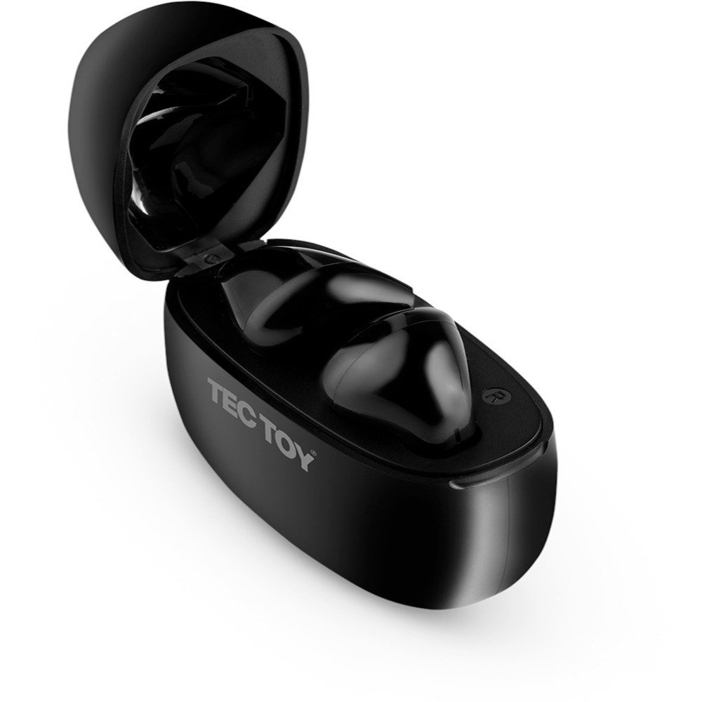 Fone de Ouvido Bluetooth TecToy XBUDDY-L