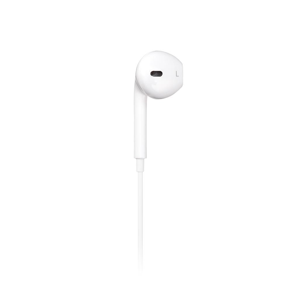 Earphone Earbud Hands Free Branco Multilaser - PH355