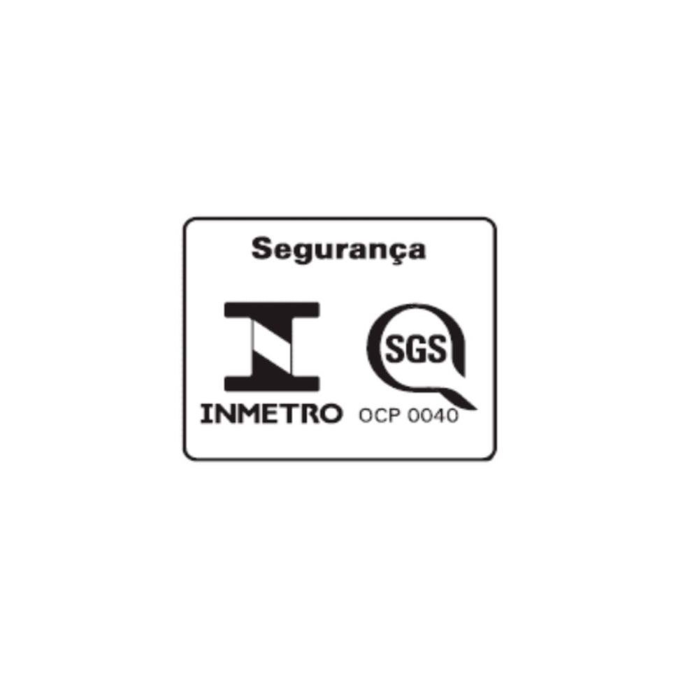 Micro-Ondas Philco 28 Litros PMO28TF Flat 1400W Preto, 220V