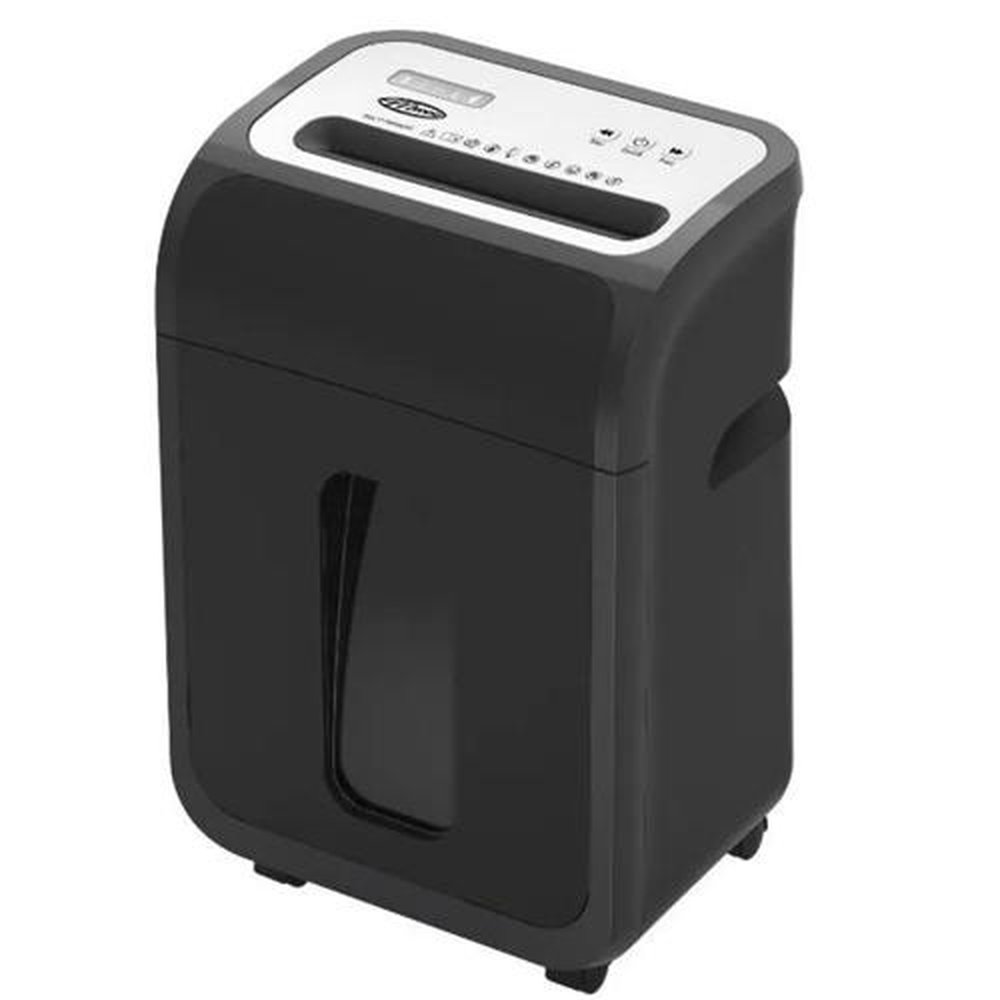 Fragmentadora de Papel Menno Secreta 15c 220v