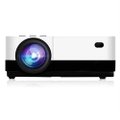 Projetor BPC-720P H3A 2800 Lumens Preto/Branco Box