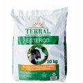 Esterco 20kg/35L