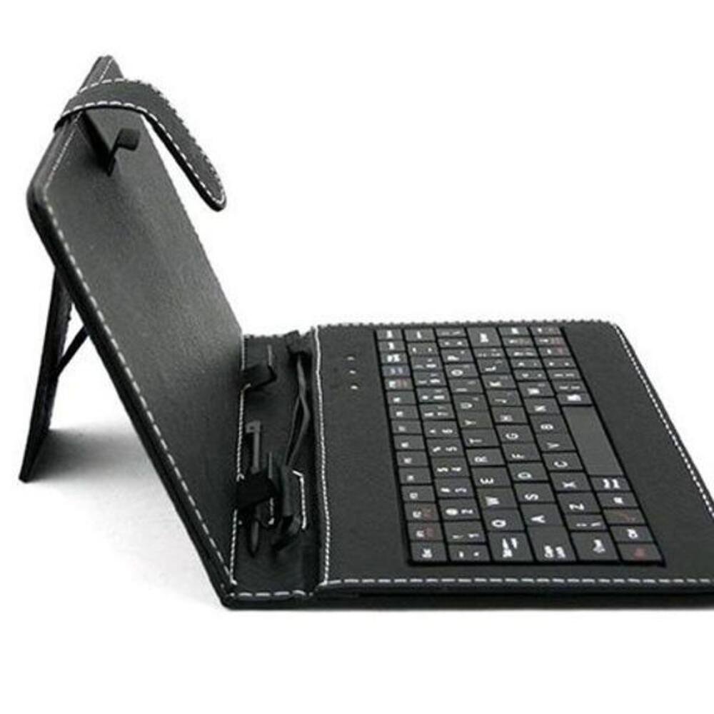 Capa Teclado Tablet Amvox ATB - 440T