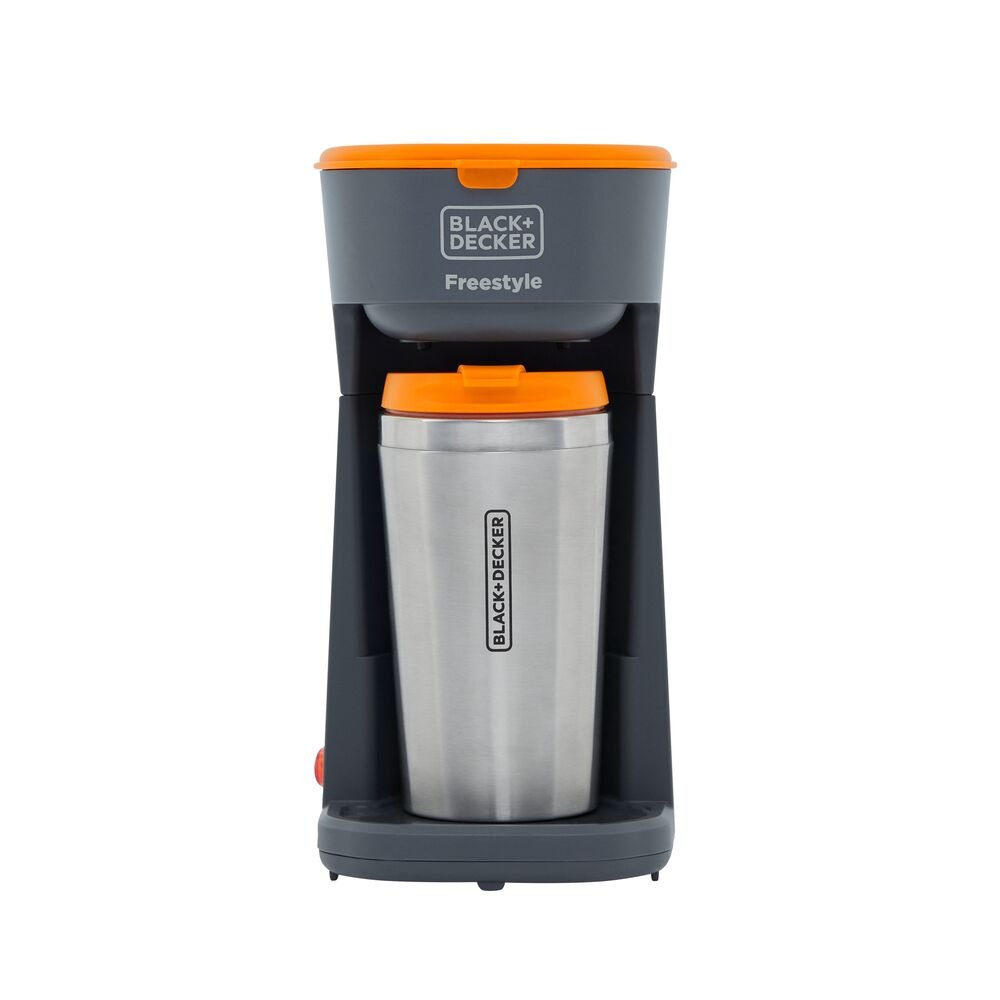 Cafeteira Individual 220V