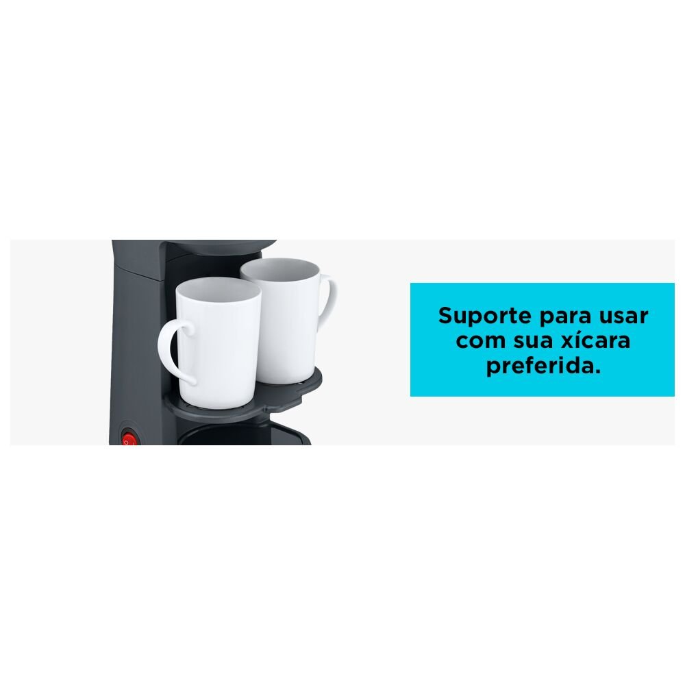 Cafeteira Individual 220V