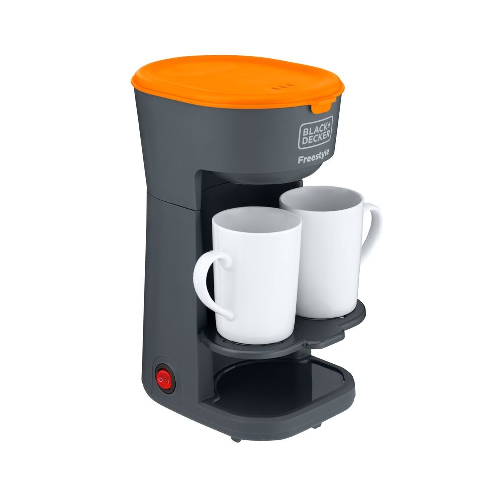 Cafeteira Individual 220V