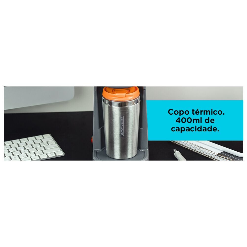 Cafeteira Individual 220V
