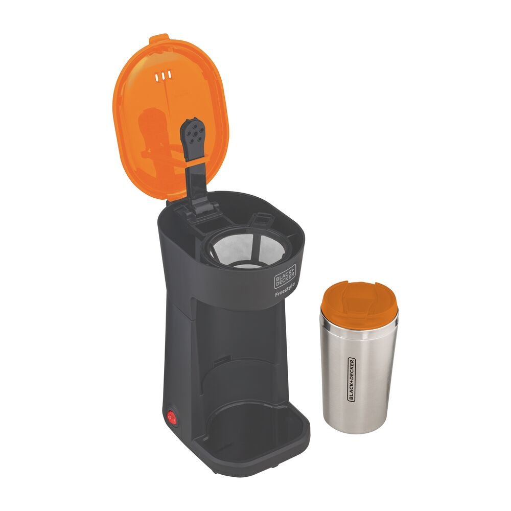 Cafeteira Individual 220V
