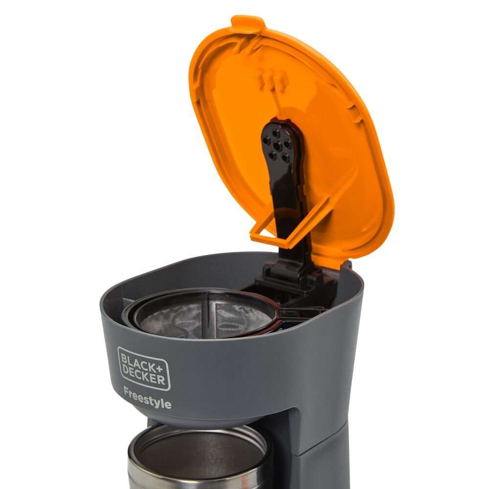 Cafeteira Individual 220V
