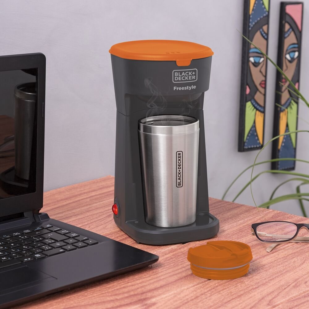Cafeteira Individual 220V