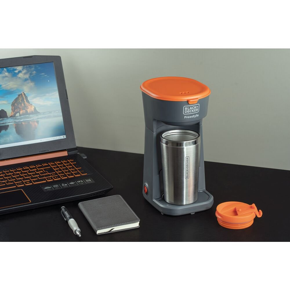 Cafeteira Individual 220V
